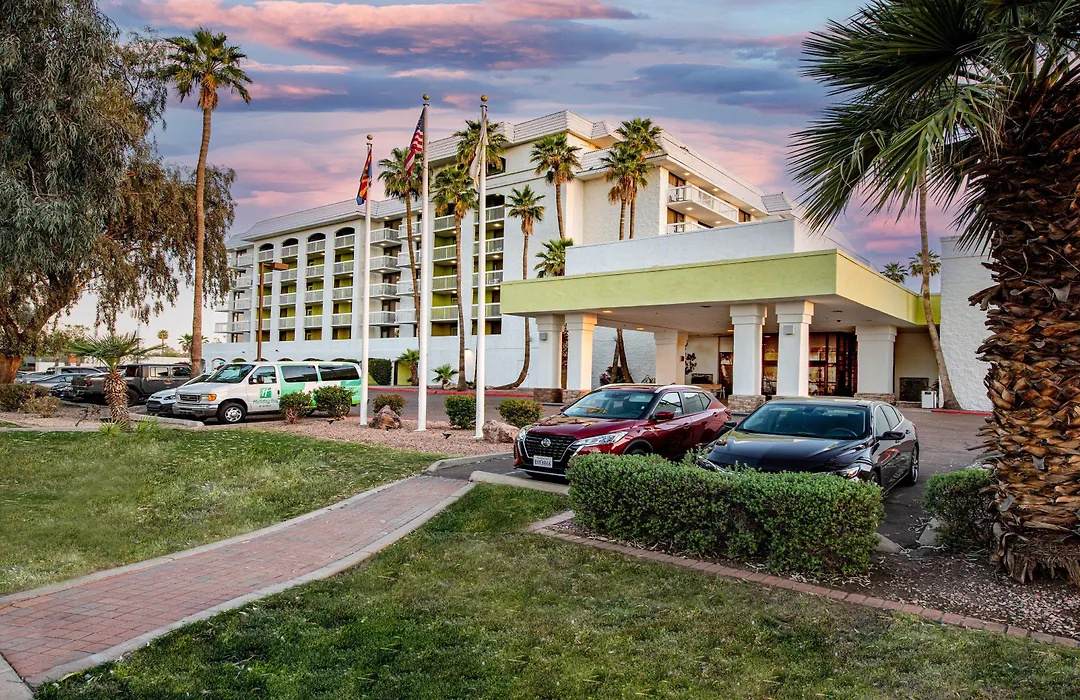 Holiday Inn Phoenix-Mesa Chandler By Ihg-1