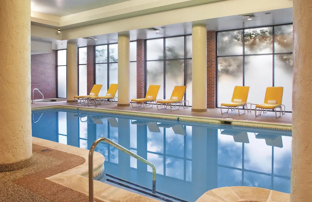 Doubletree By Hilton Hotel Denver - Aurora-1