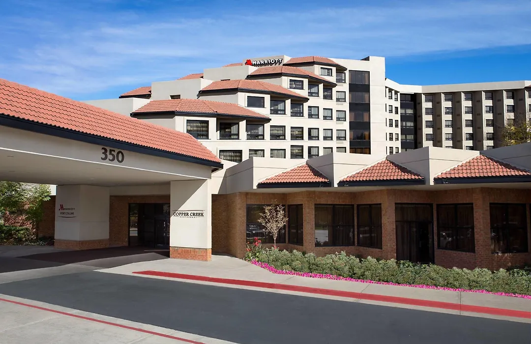 Fort Collins Marriott-1