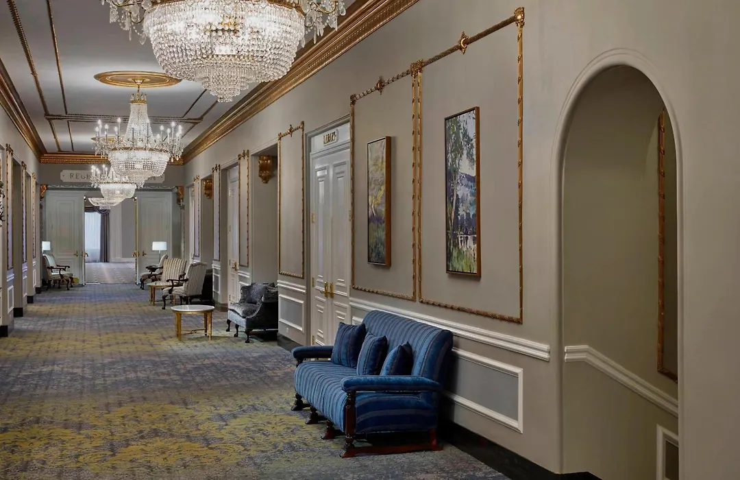The Hotel Saskatchewan, Autograph Collection-1