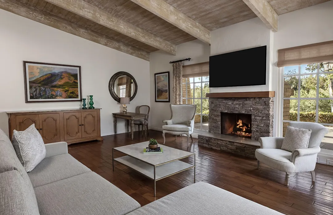 Rancho Bernardo Inn-1