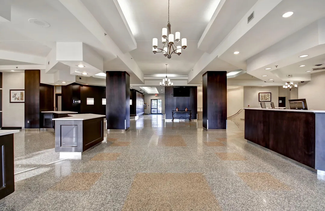 Holiday Inn Windsor - Ambassador Bridge By Ihg-1