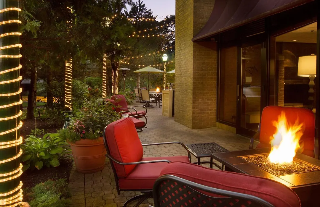Hilton Chicago/Northbrook-1