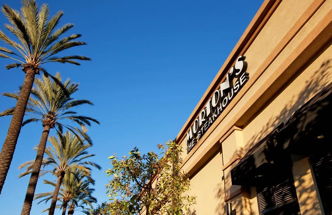 Sheraton Park Hotel At The Anaheim Resort-1