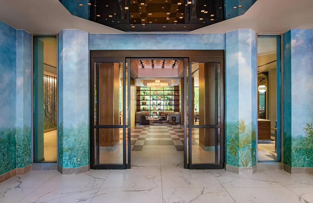 Jw Marriott Atlanta Buckhead-1