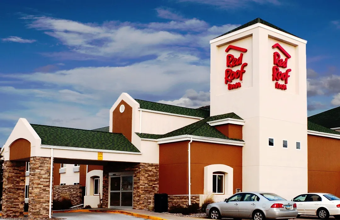 Red Roof Inn Fargo - I-94/Medical Center-1