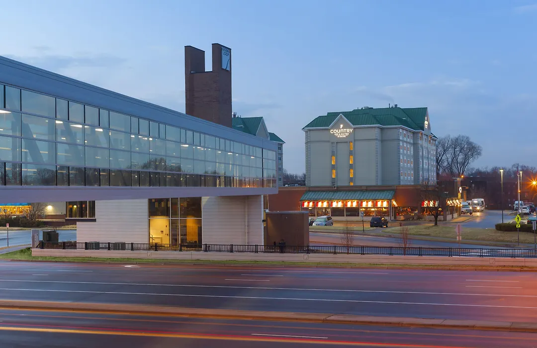 Country Inn & Suites By Radisson, Bloomington At Mall Of America, Mn-1