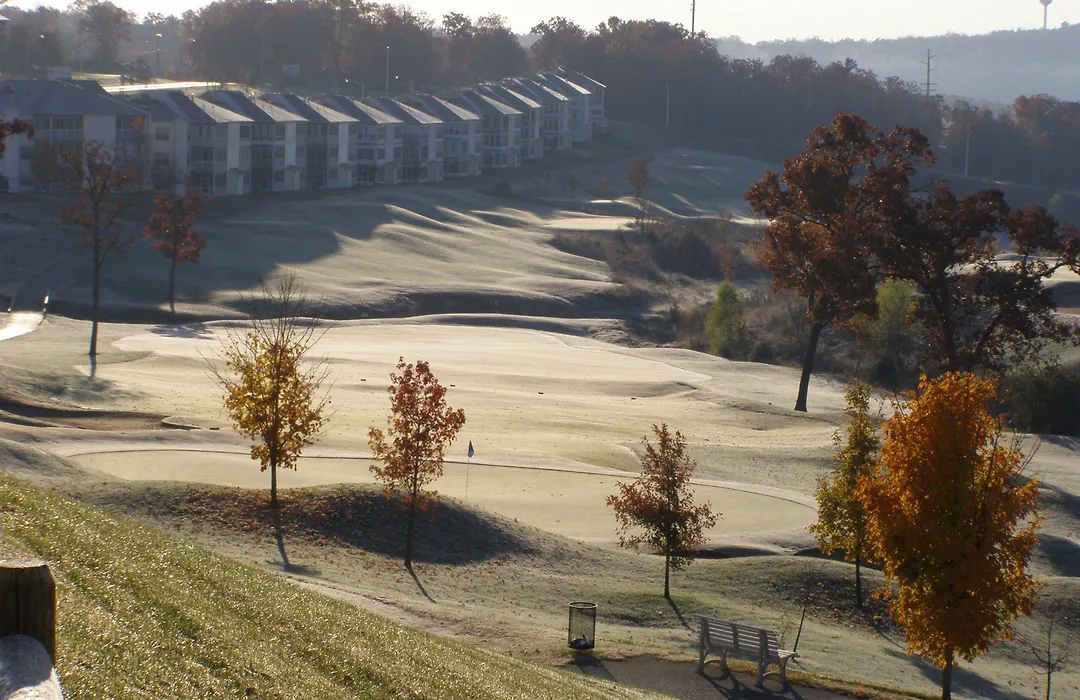 Thousand Hills Golf Resort-1