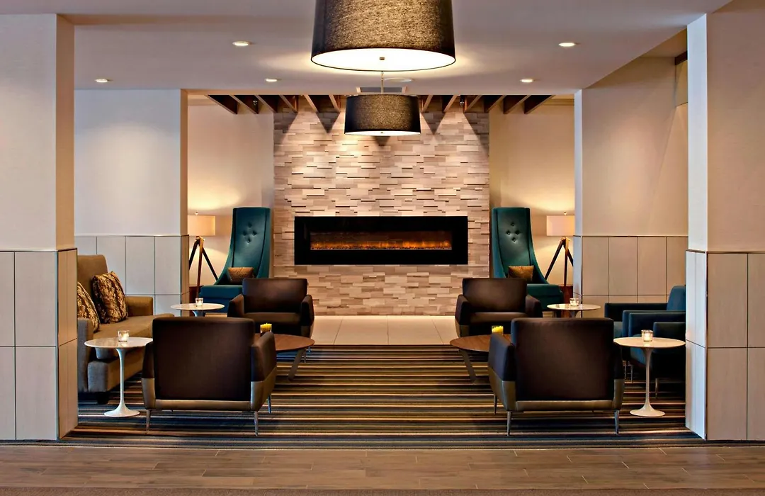 Delta Hotels By Marriott Winnipeg-1