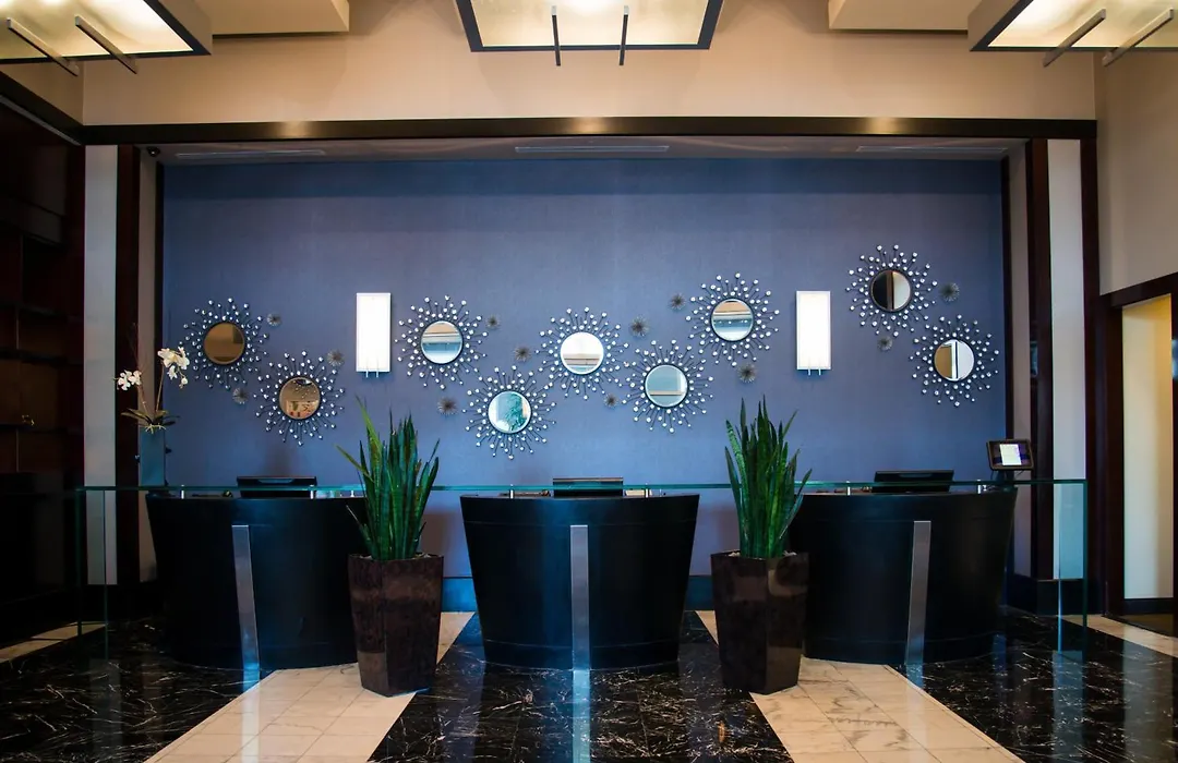 The Lapis Suite At Platinum Hotel-1