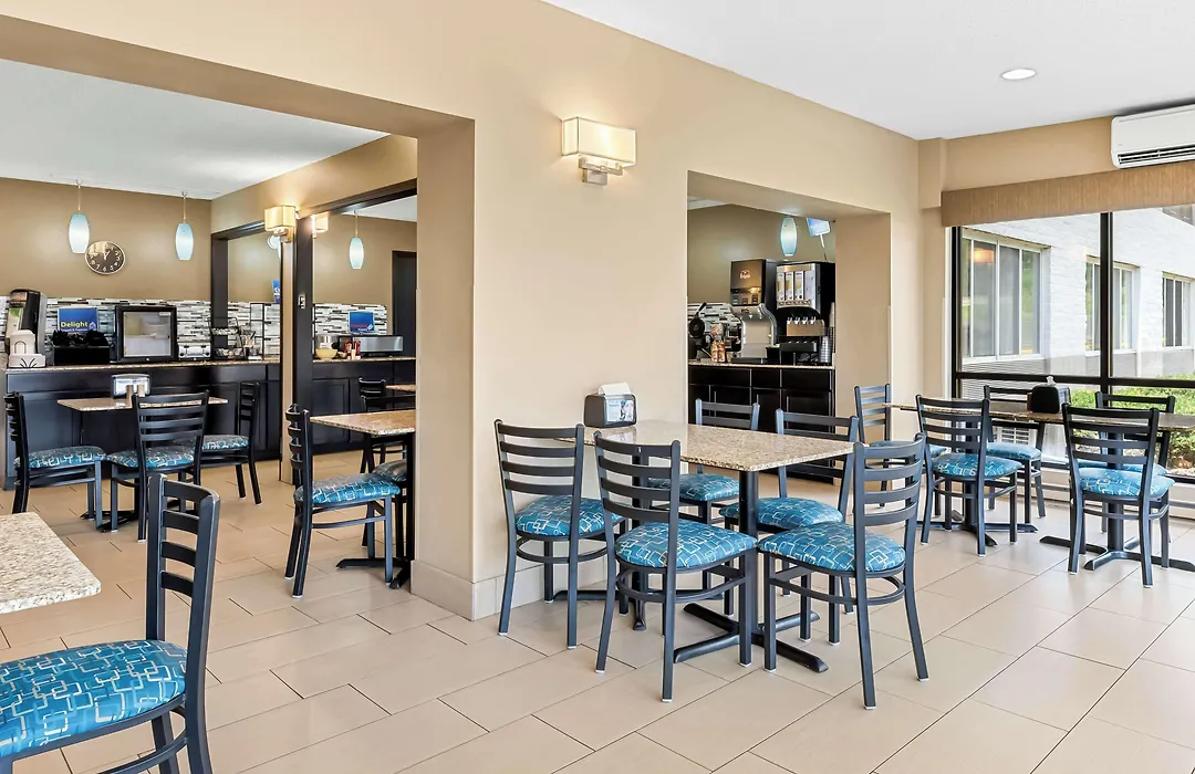 Best Western Baraboo Inn-1