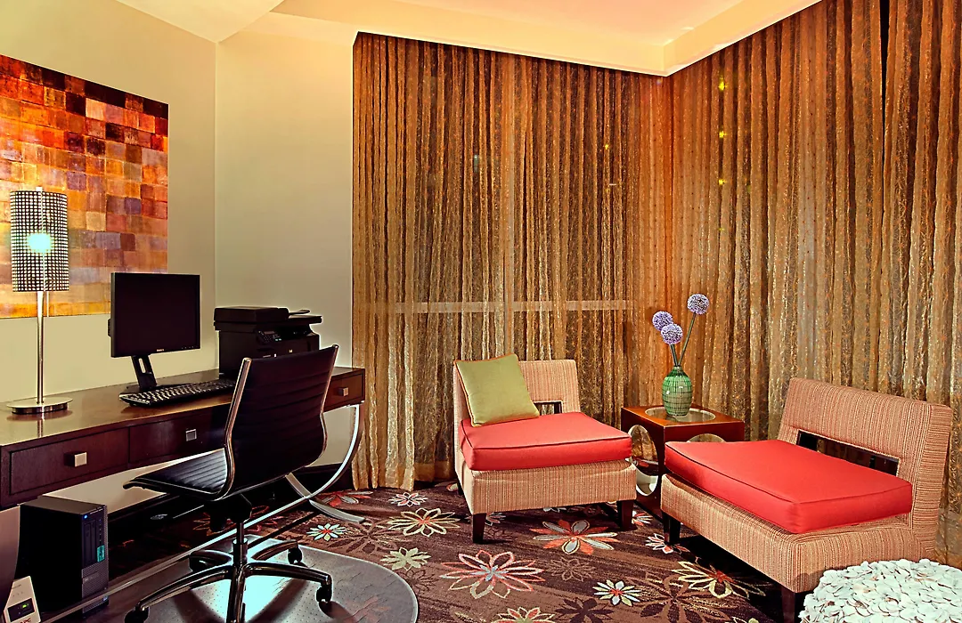 Residence Inn By Marriott St. Petersburg Treasure Island-1