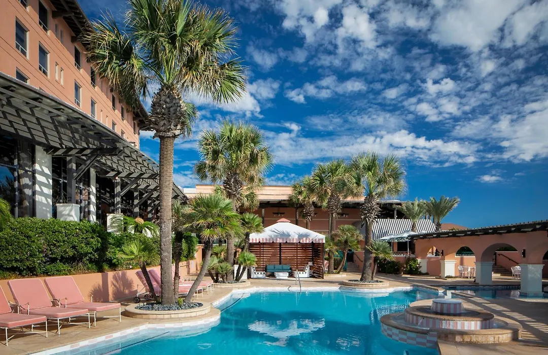 Grand Galvez Resort, Autograph Collection-1