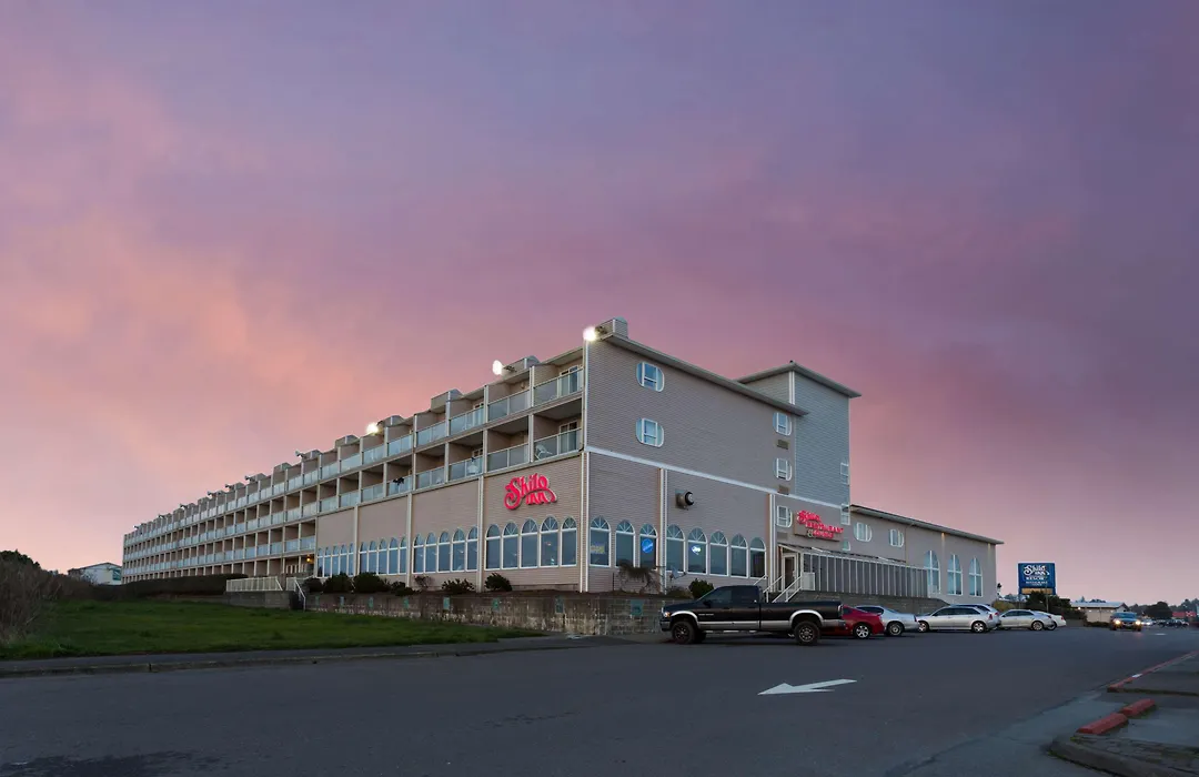 Shilo Inn Suites Ocean Shores-1