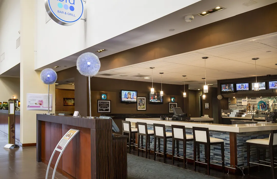 Ontario Airport Hotel & Conference Center-1