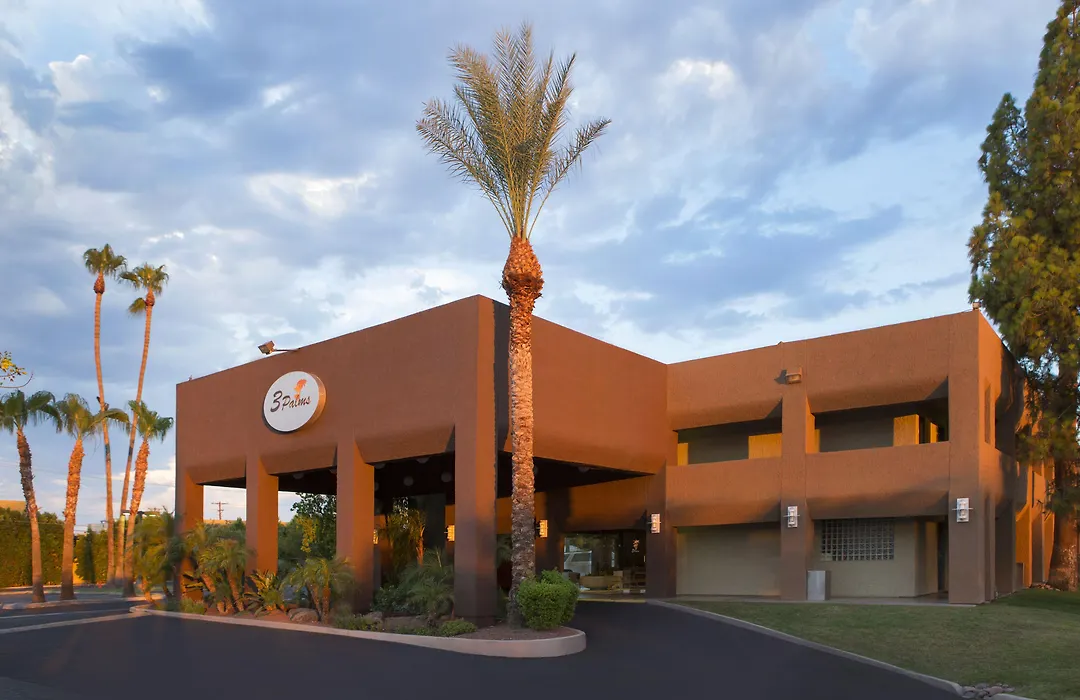 Scottsdale Parkview Hotel-1