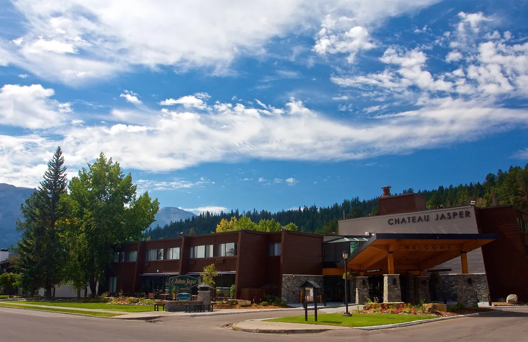 Chateau Jasper-1