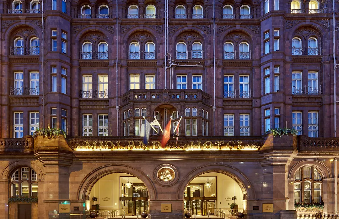 The Midland-1