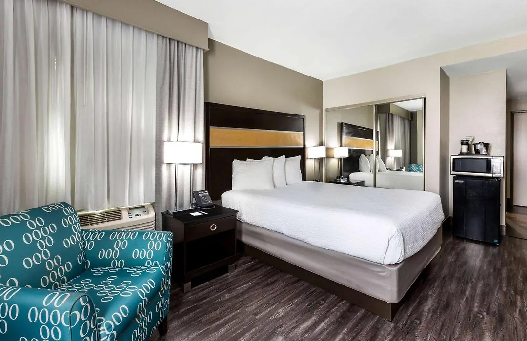 La Quinta By Wyndham San Diego Mission Bay-1