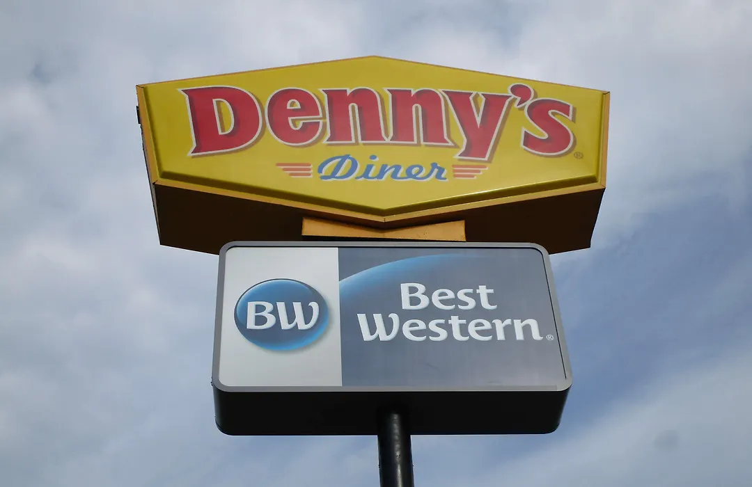 Best Western Bloomington Edina - Minneapolis-1