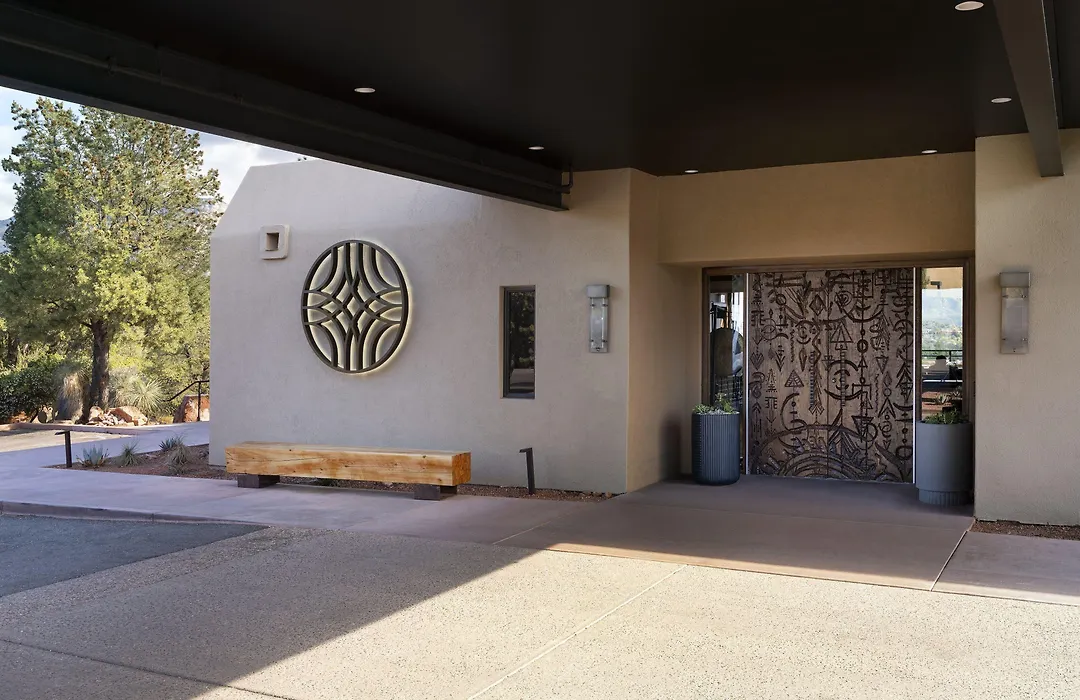 Sky Rock Sedona, A Tribute Portfolio Hotel-1