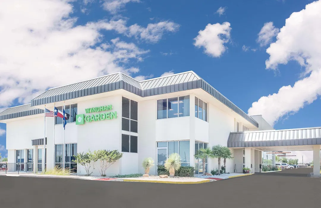 Wyndham Garden Midland-1