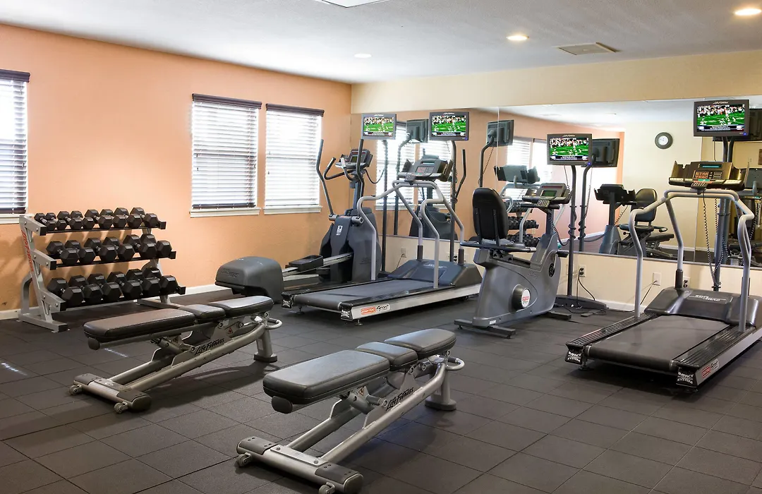 Residence Inn By Marriott Long Beach-1