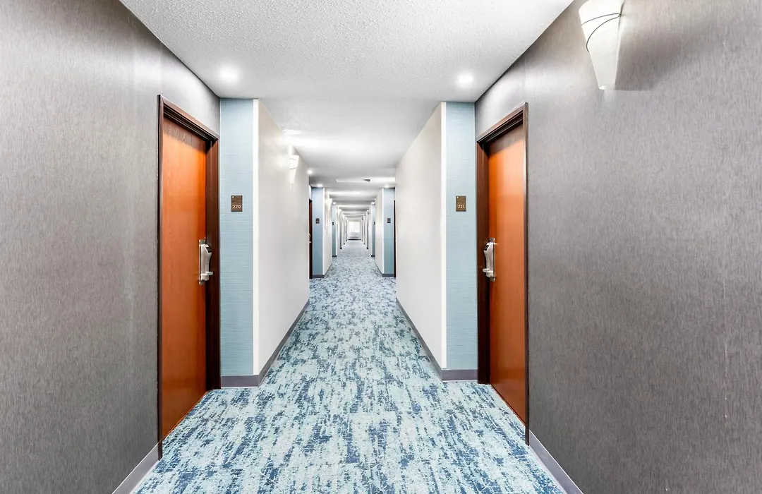 Comfort Inn-1