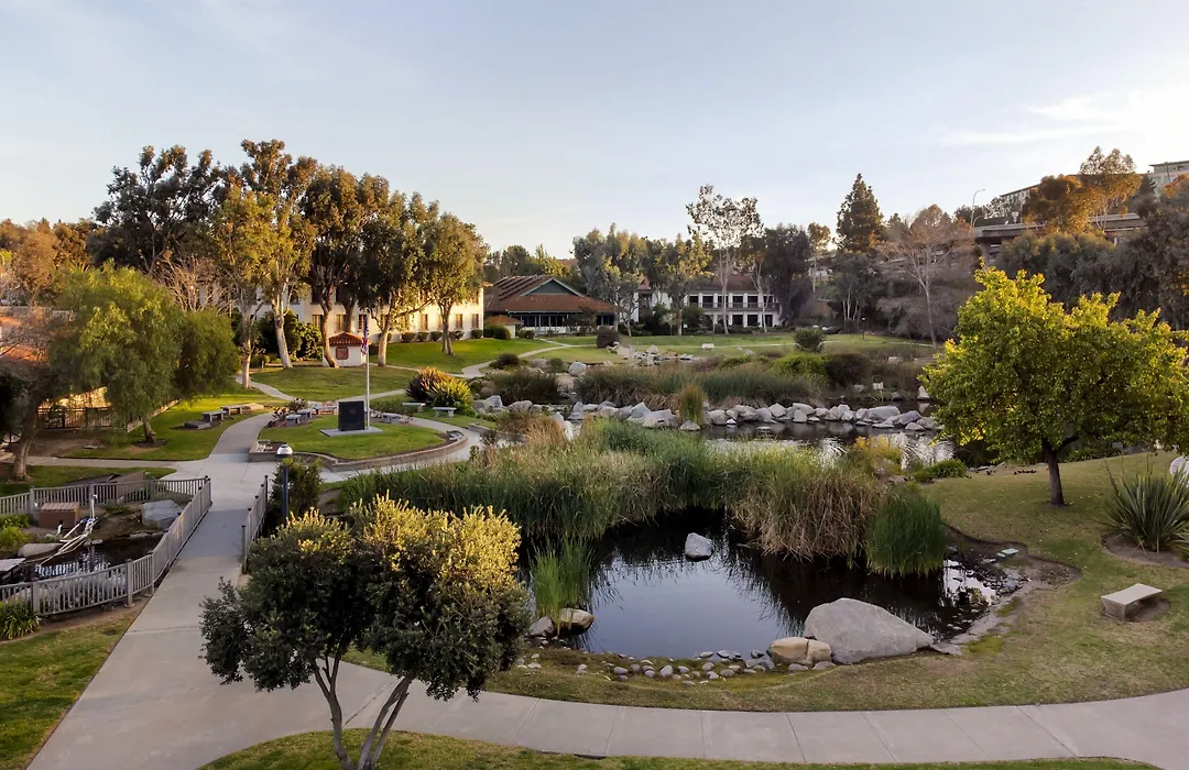 Courtyard By Marriott San Diego Rancho Bernardo-1