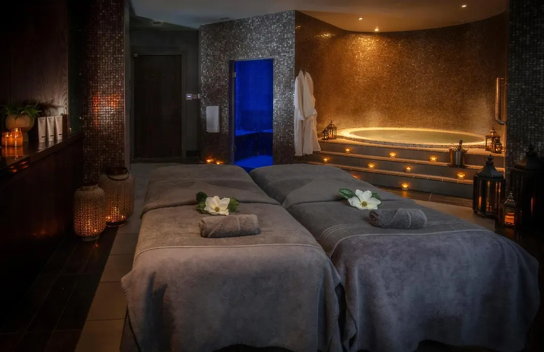 Oulton Hall Hotel, Spa & Golf Resort-1