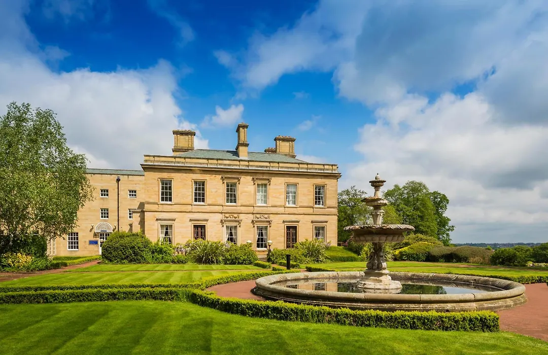 Oulton Hall Hotel, Spa & Golf Resort-1
