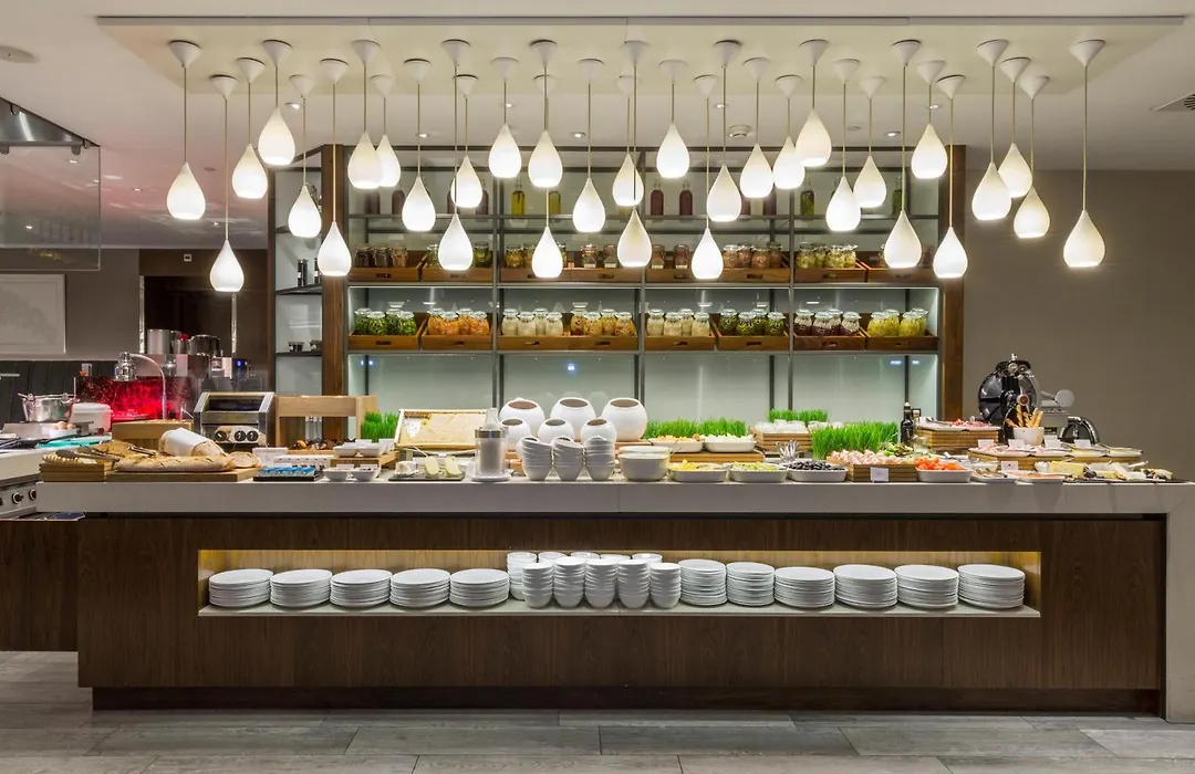 Hotel Okura Amsterdam - The Leading Hotels Of The World-1