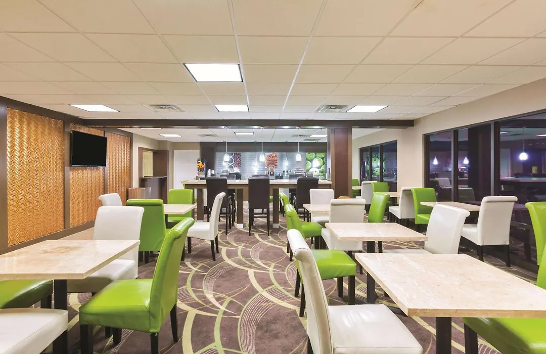 La Quinta Inn By Wyndham Austin North-1