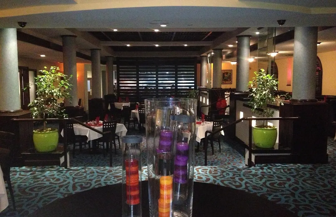 Doubletree By Hilton Chatsworth-1