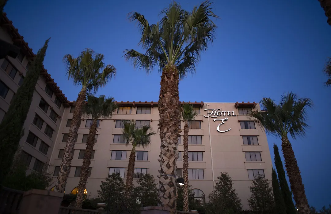 Hotel Encanto De Las Cruces-1