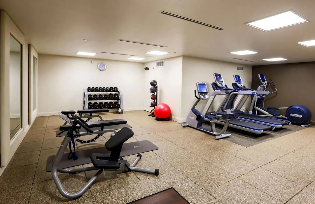 Doubletree By Hilton Mcallen-1