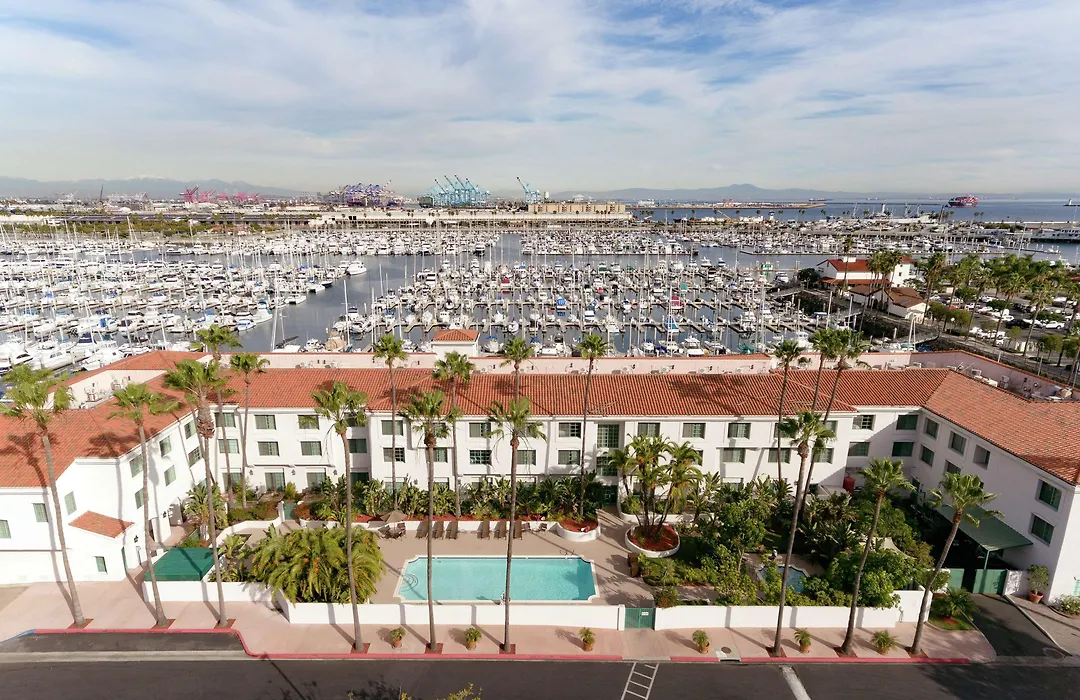 Doubletree By Hilton San Pedro-1