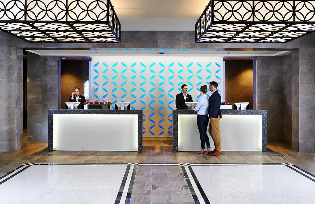 The Prince George Hotel-1