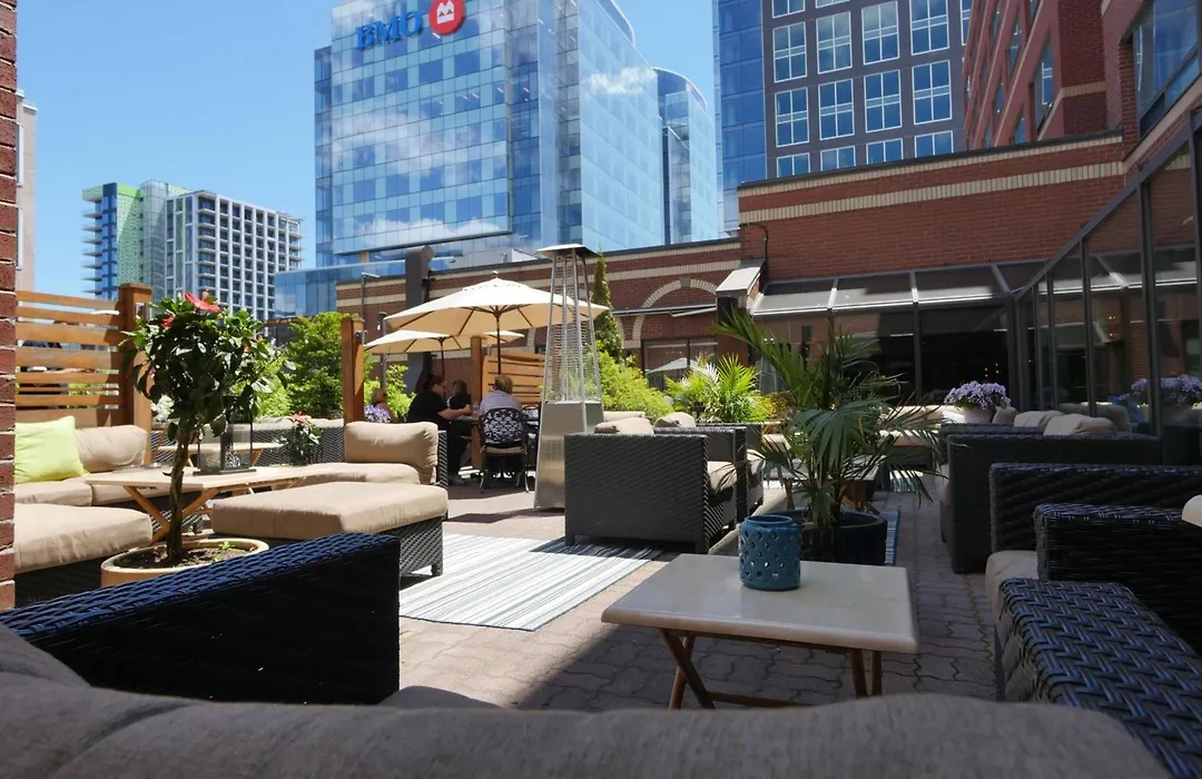 The Prince George Hotel-1