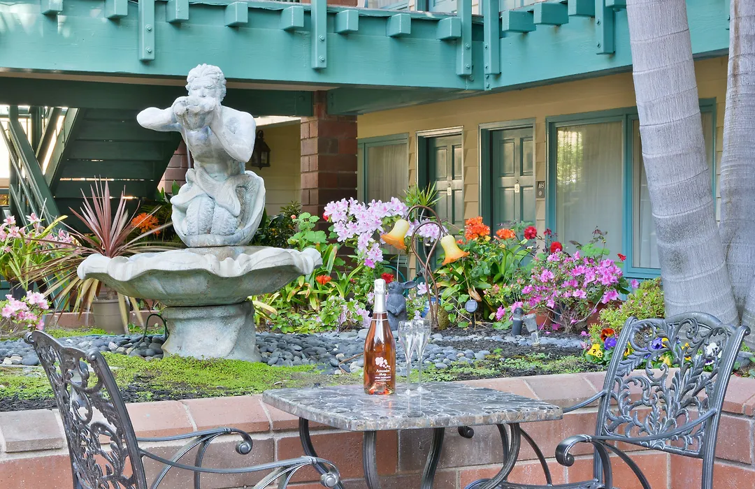 Best Western Plus Dana Point Inn-By-The-Sea-1