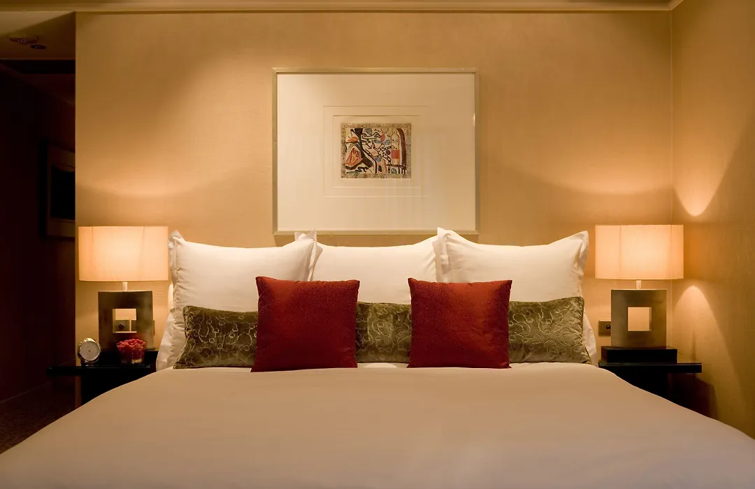 Grand Hyatt Melbourne-1