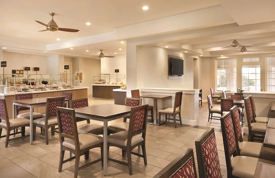 Embassy Suites By Hilton Temecula Valley Wine Country-1