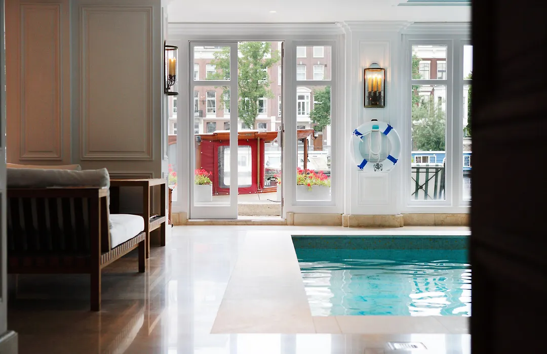 Intercontinental Amstel Amsterdam By Ihg-1