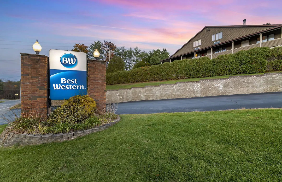 Best Western Of Lake George-1