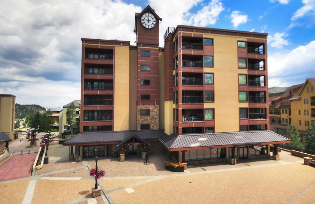 Village At Breckenridge, A Vail Resorts Property-1