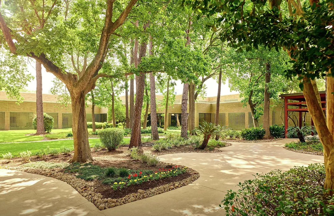 Doubletree By Hilton Houston Intercontinental Airport-1