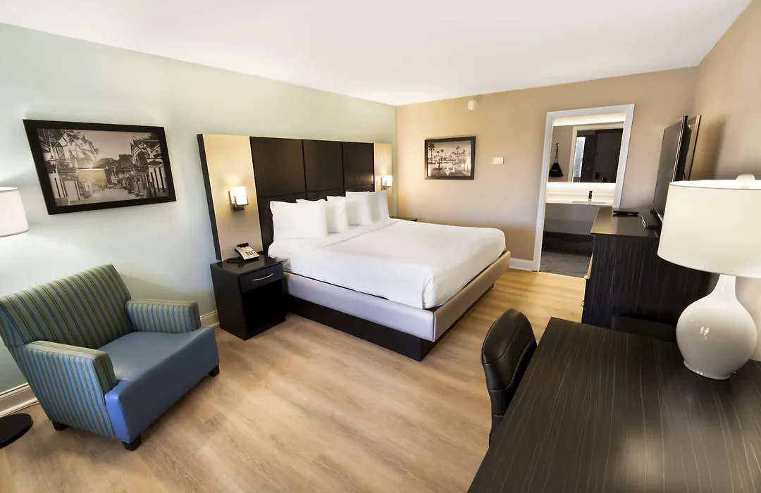 Best Western Historical Inn-1