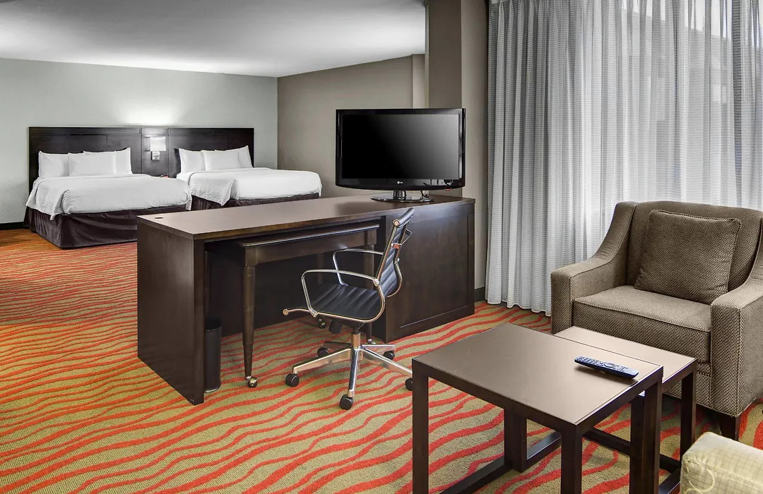 Courtyard By Marriott St. Cloud-1
