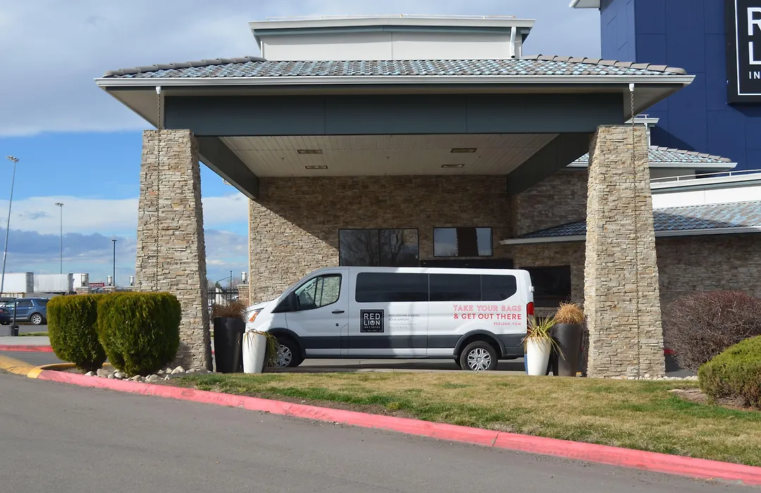 Hotel 28 Boise Airport, An Ascend Collection Hotel-1