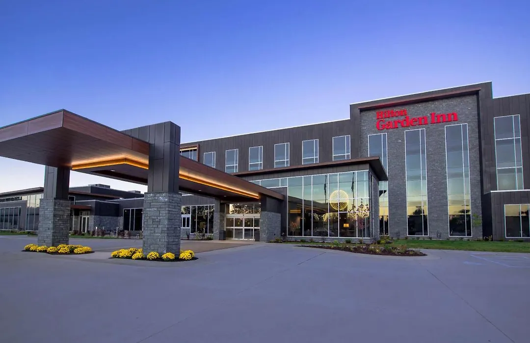 Hilton Garden Inn Wausau, Wi-1
